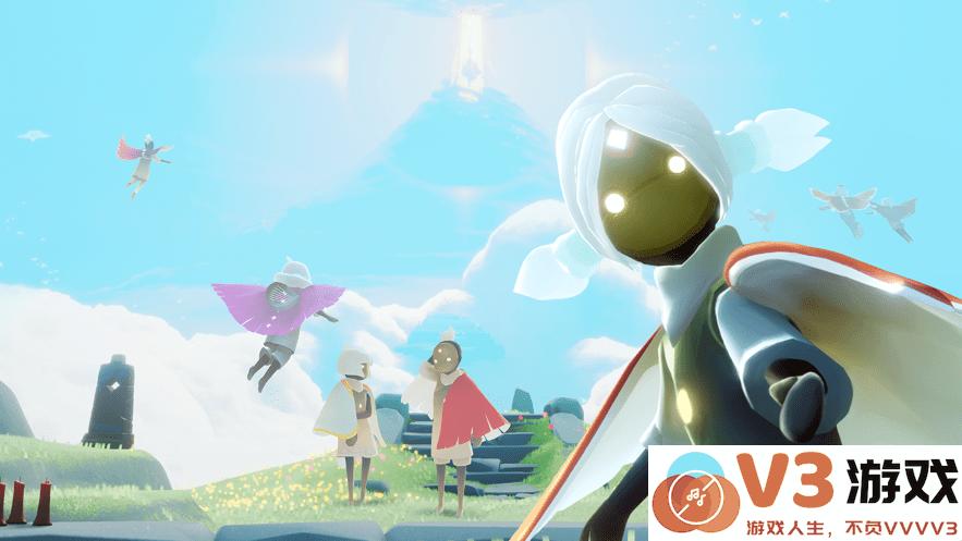 sky光遇国际版 v0.28.6(315083) 安卓全物品版 0