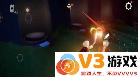 sky光遇国际服好友添加方法