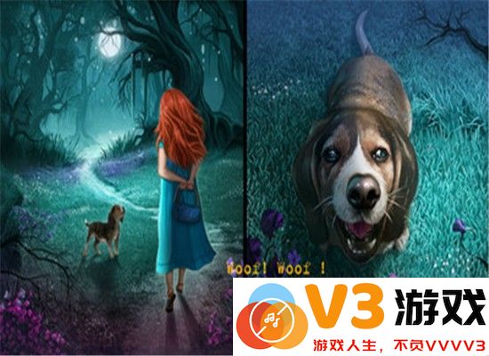 露西的狗手机版 v1.0 安卓版 2