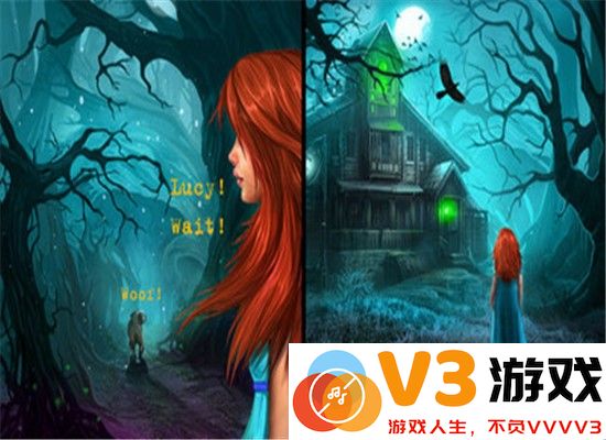 露西的狗手机版 v1.0 安卓版 1