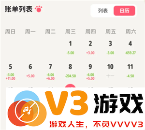如何在喵喵记账中删除历史账单和注销您的账户？详细步骤解析
