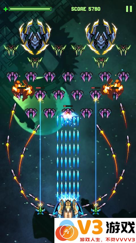银河荣耀最新版 v1.0.2 安卓版 1