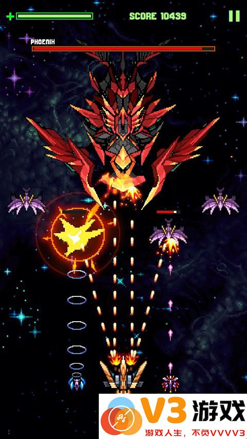 银河荣耀最新版 v1.0.2 安卓版 0