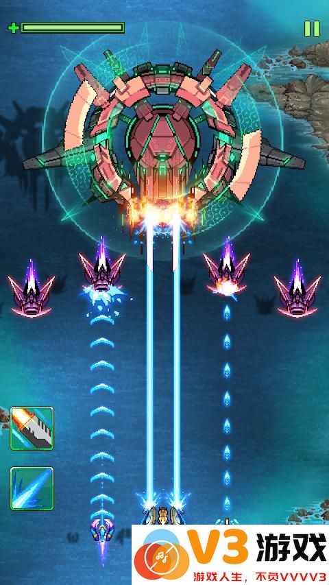 银河荣耀最新版 v1.0.2 安卓版 2