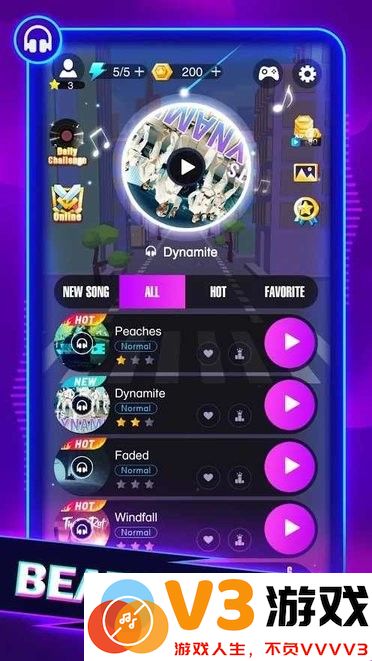 跳动精灵游戏 v1.0.6 安卓最新版 0