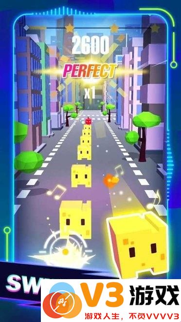 跳动精灵游戏 v1.0.6 安卓最新版 1