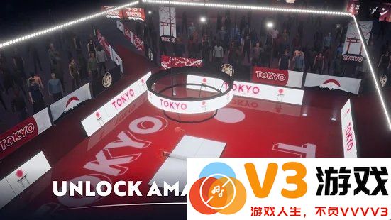 激烈乒乓球手游 v1.50.0.5696 安卓版 2