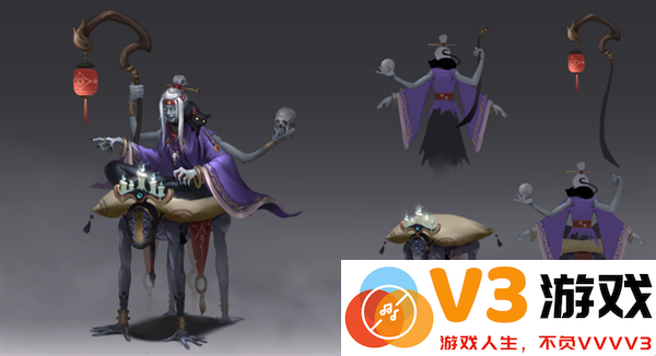 画狐角色攻略教程