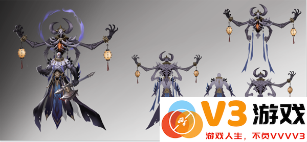 画狐角色攻略教程