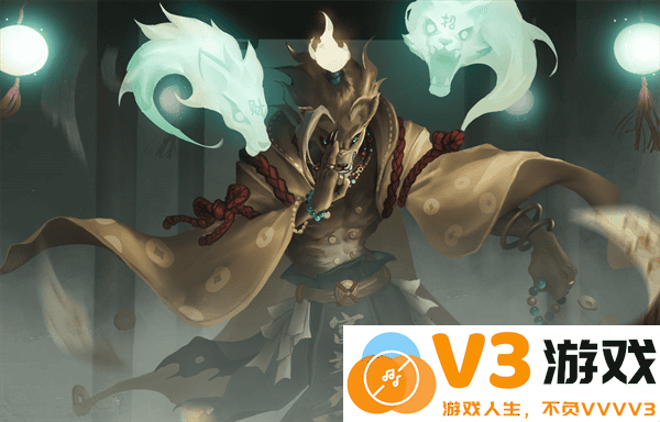 画狐角色攻略教程