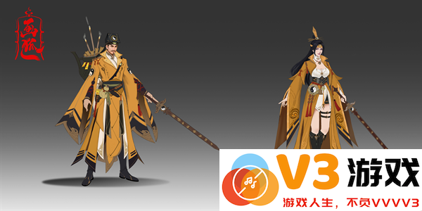 画狐角色攻略教程