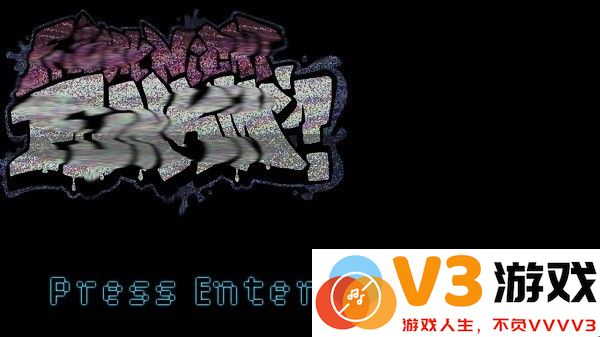黑色星期五之夜失忆的好结局游戏 v4.0 安卓bf失忆版 0