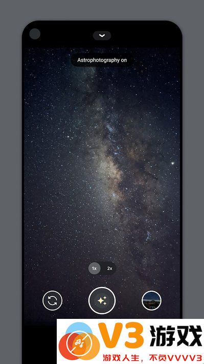 谷歌相机全机型通用版2025 v9.8.102.748116395.16 安卓版 2