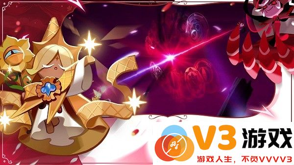 冲呀饼干人王国游戏 v2.5.1 安卓版 2