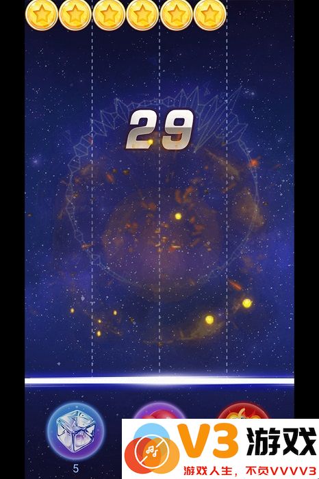 弹球球游戏 v1.6 安卓版 0
