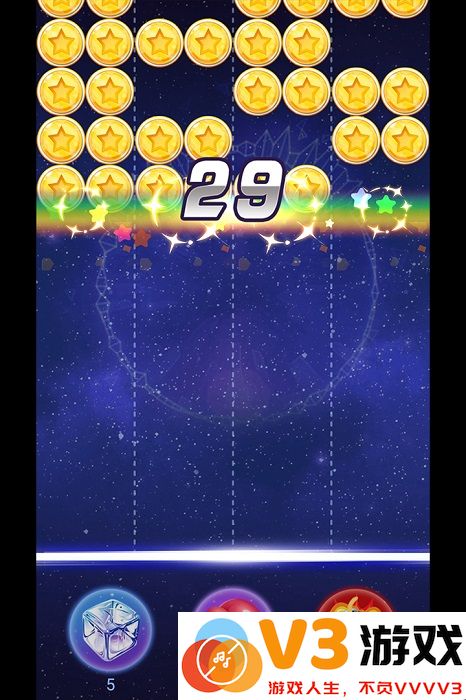 弹球球游戏 v1.6 安卓版 1