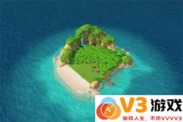 海岛奇兵怎么赚钱快一点