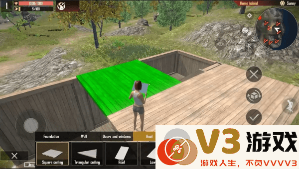 代号岛屿国际服(Project: Island) v1.1.16 安卓版 0