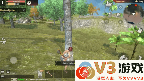 代号岛屿国际服(Project: Island) v1.1.16 安卓版 1