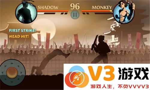 暗影格斗2boss攻略教程