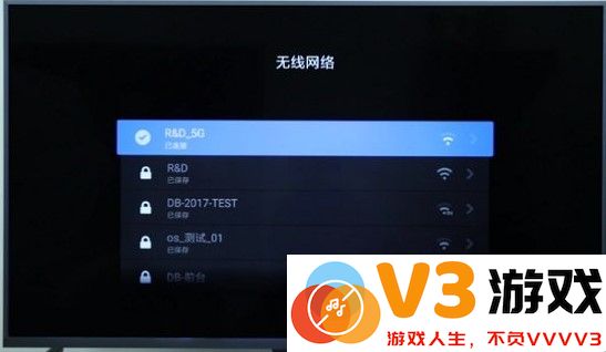 bilibili怎么投屏电视