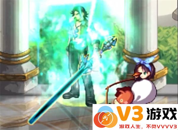 DNF手游绿水鬼光环获取方法及详细步骤解析