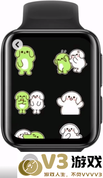 微信儿童手表版apk安装包 v3.0 安卓最新版本 2