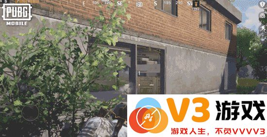 pubg双持MP7玩法攻略