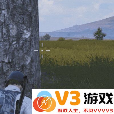 pubg双持MP7玩法攻略