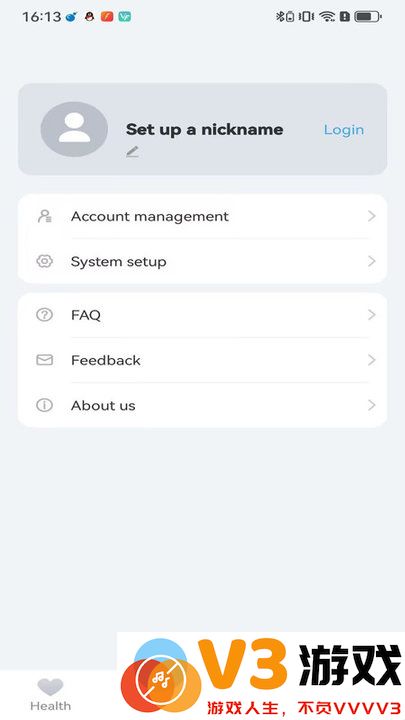 keephealt app v4.3.02 安卓版 0