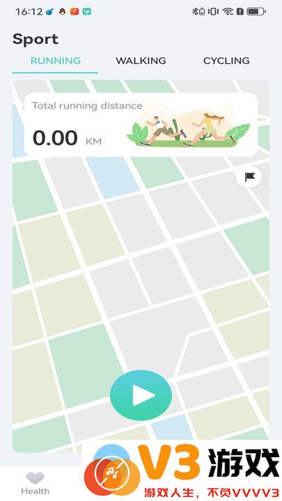 keephealt app v4.3.02 安卓版 1