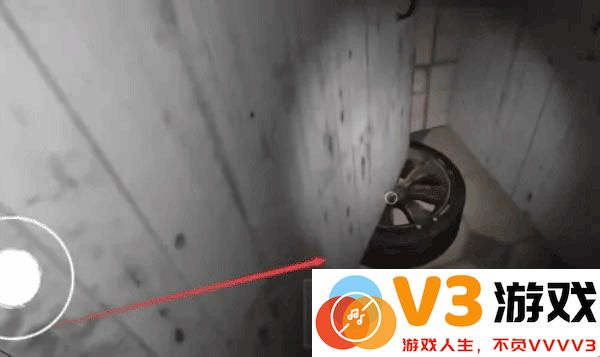 theghost医院攻略