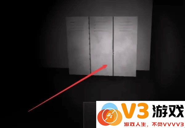 theghost医院攻略