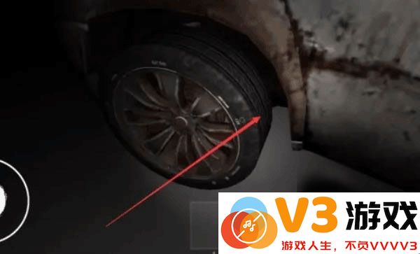 theghost医院攻略