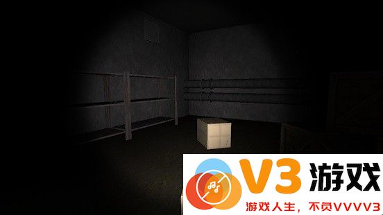 the ghost官方正版 v1.59 安卓中文版 1