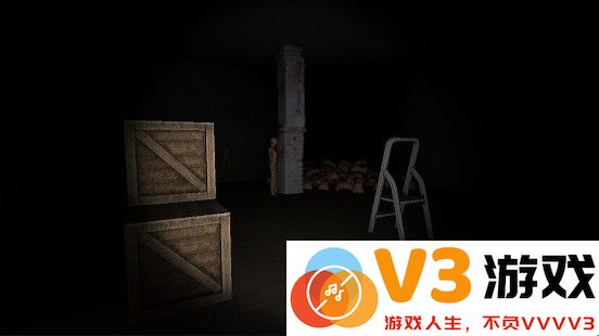 the ghost官方正版 v1.59 安卓中文版 2