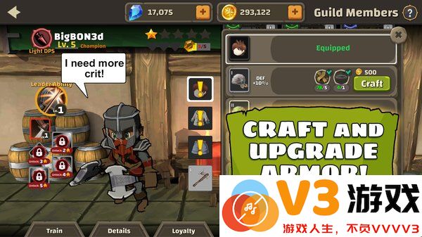 raid boss游戏 v1.0.1 安卓版 2