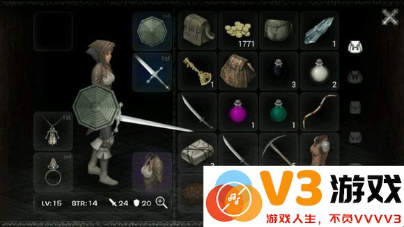 黑暗流浪者官方下载