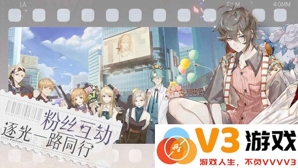 网易绝对演绎手游 v1.23 安卓版 4
