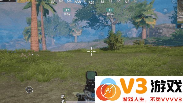 pubg地铁逃生最新内容