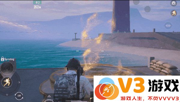 pubg地铁逃生最新内容