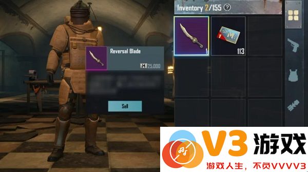 pubg地铁逃生最新内容