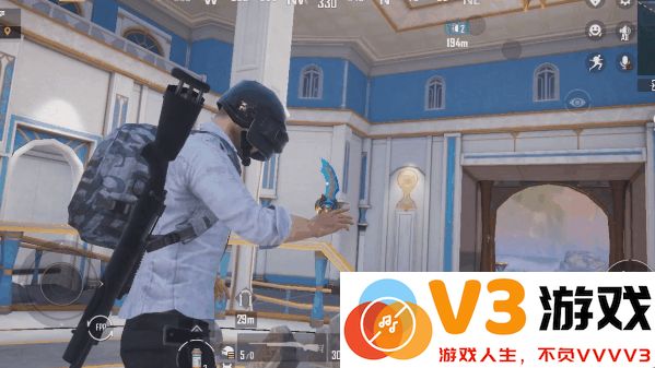 pubg地铁逃生最新内容