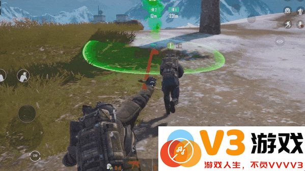 pubg地铁逃生最新内容