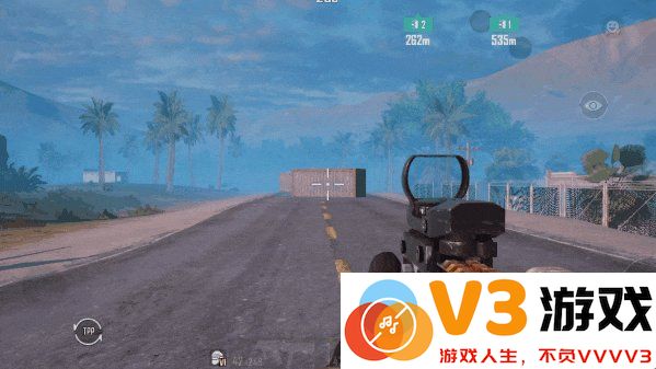 pubg地铁逃生最新内容