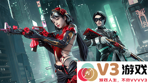 PUBG地铁逃生3.6版本最新活动