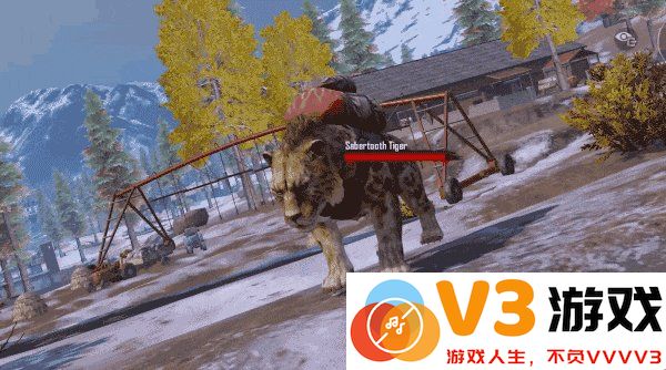 pubg地铁逃生更新内容