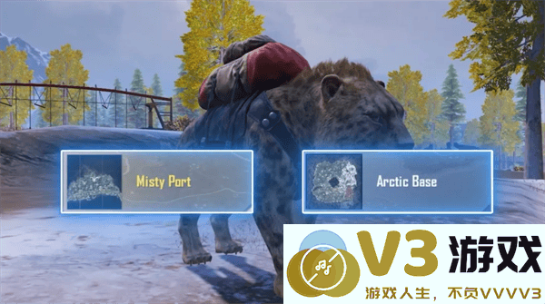 pubg地铁逃生更新内容
