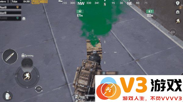 pubg地铁逃生更新内容