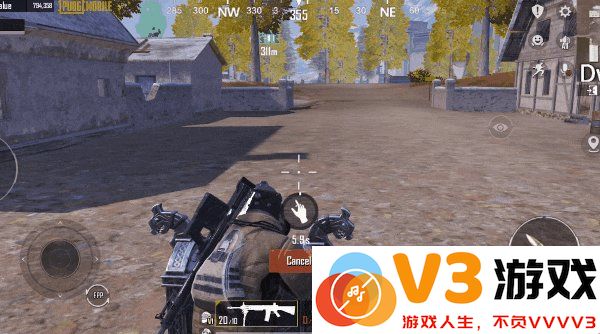 pubg地铁逃生更新内容